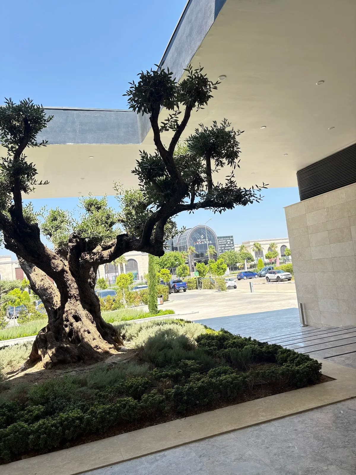 Mercure Antalya Belek