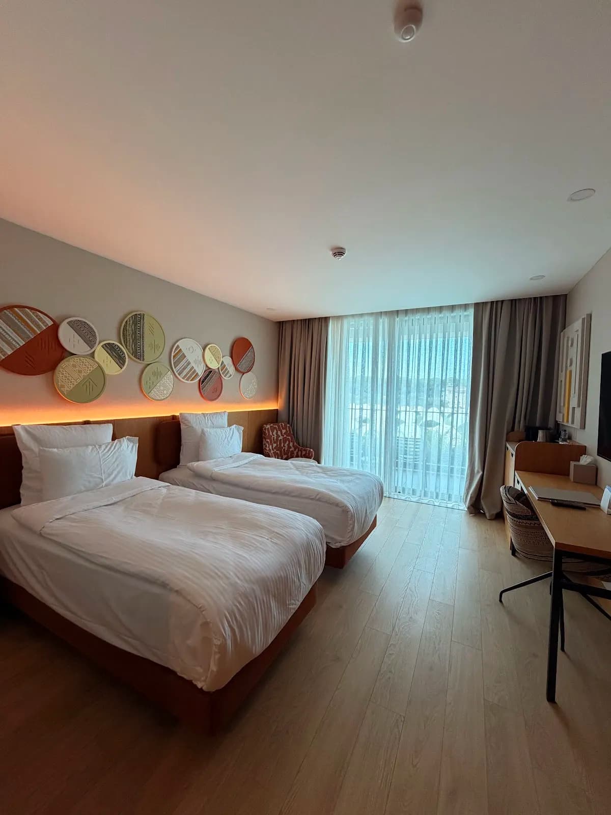 Mercure Antalya Belek - photo 2