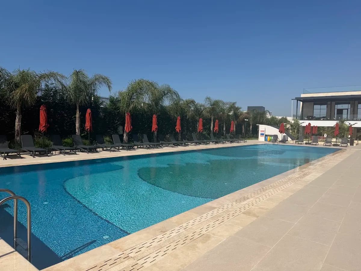 Mercure Antalya Belek - photo 3
