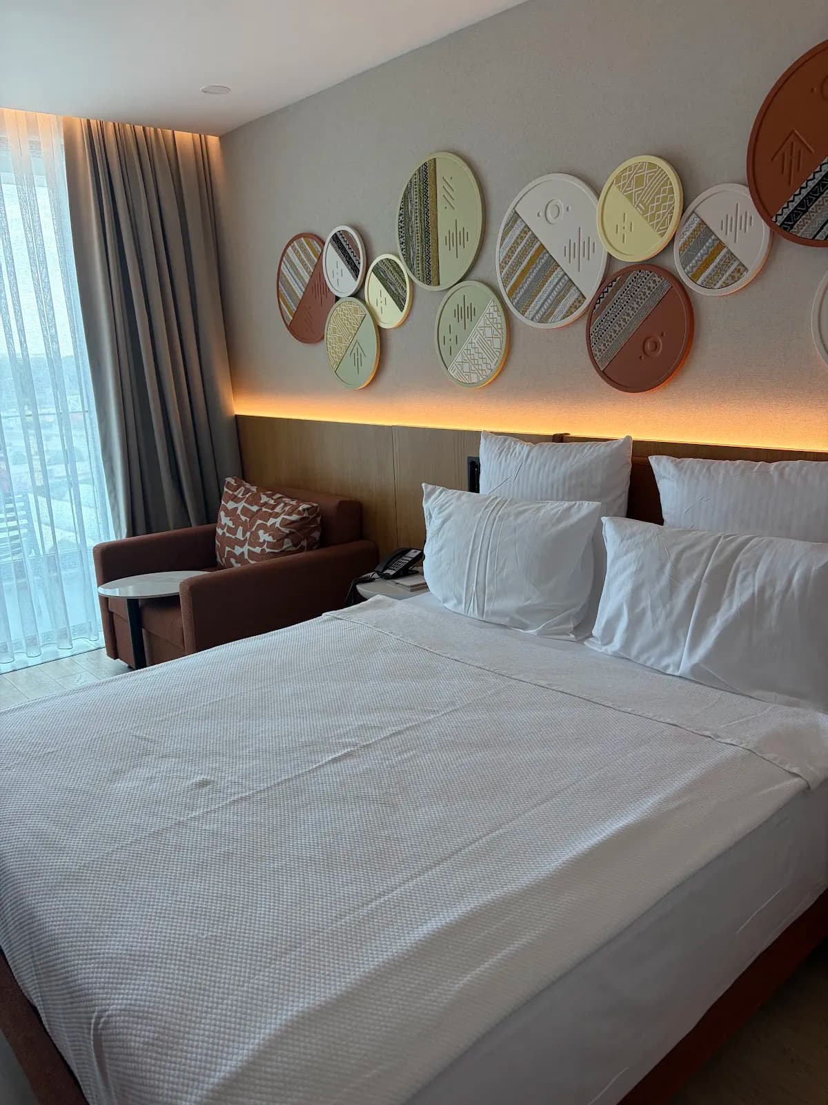 Mercure Antalya Belek - photo 4