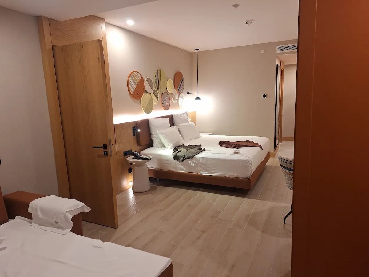 Mercure Antalya Belek - photo 5
