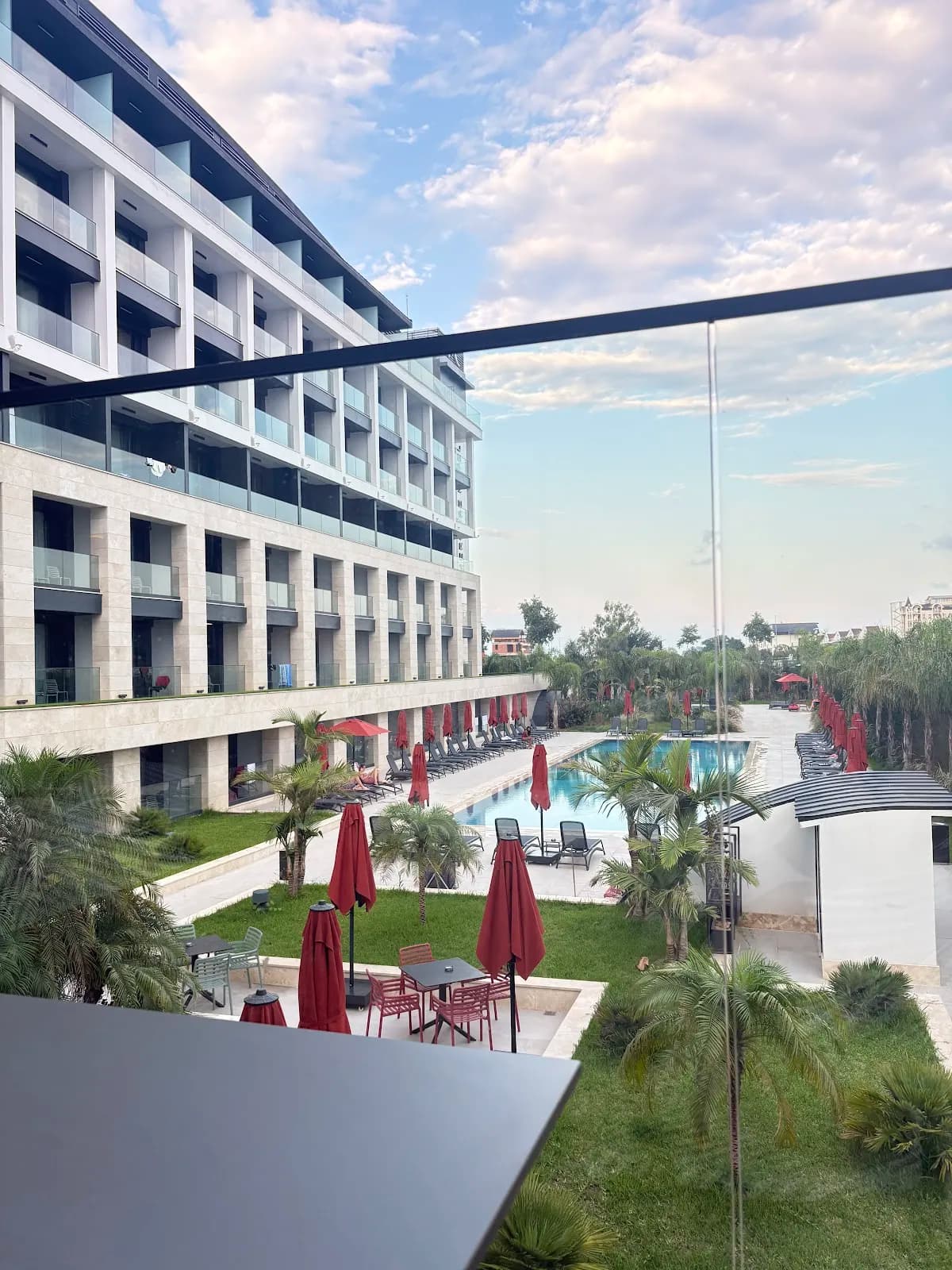 Mercure Antalya Belek - photo 7