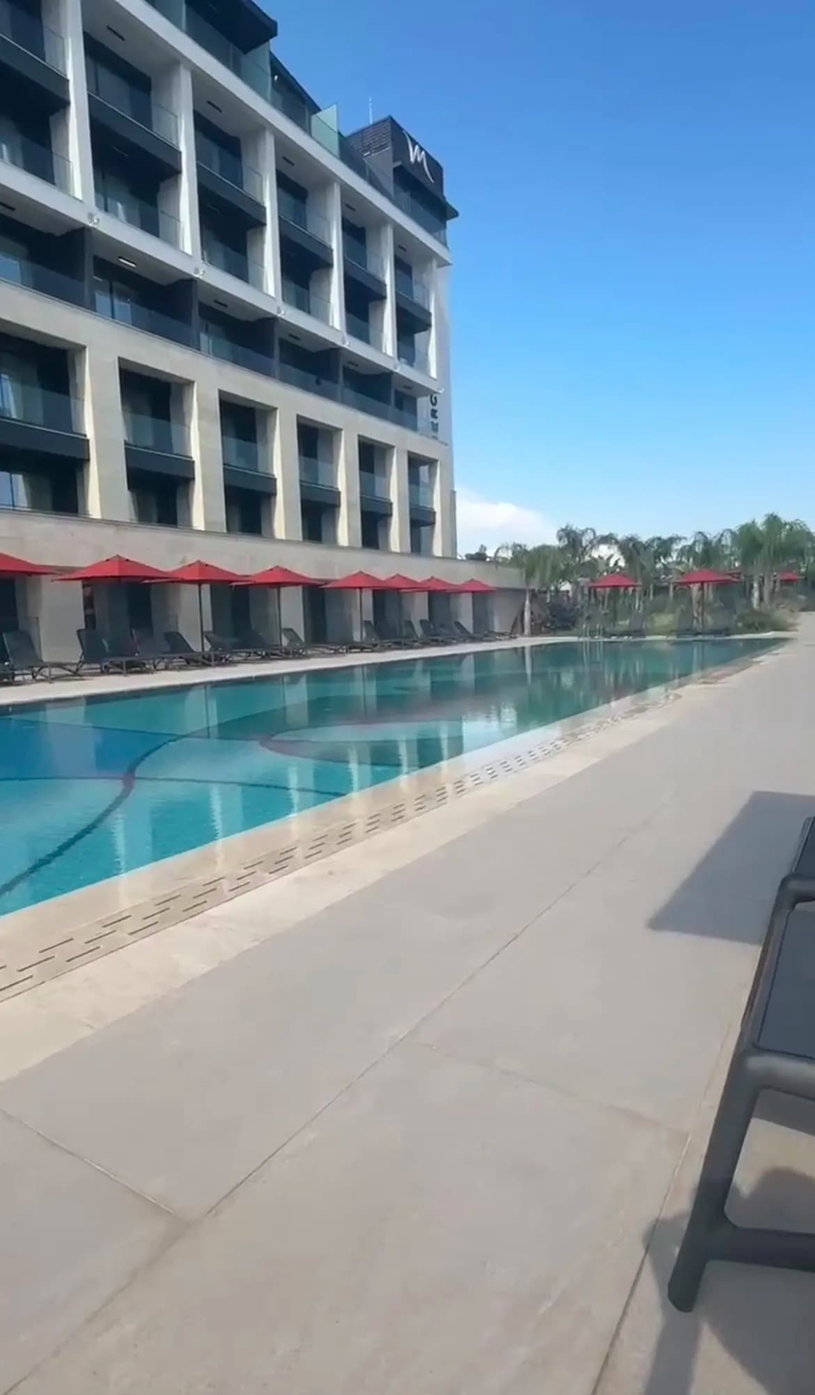 Mercure Antalya Belek - photo 8