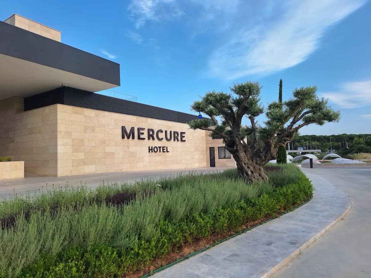 Mercure Antalya Belek - photo 9