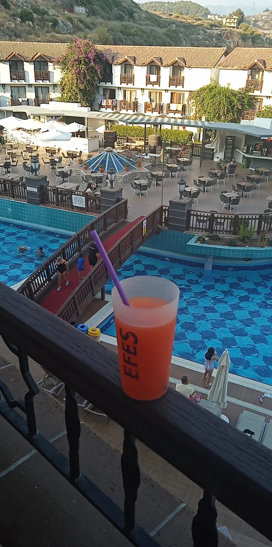 Misal Hotels Alanya - photo 10