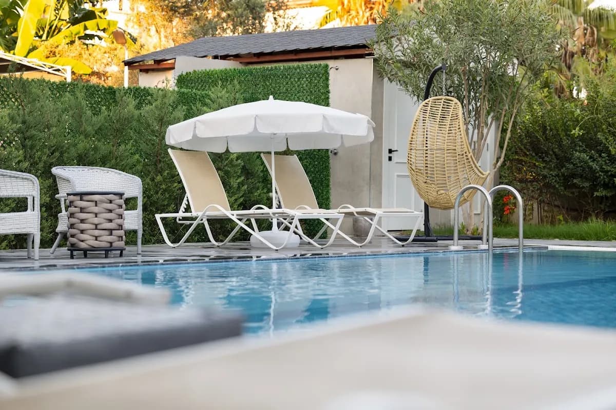 Onyour Dreams Belek - photo 3