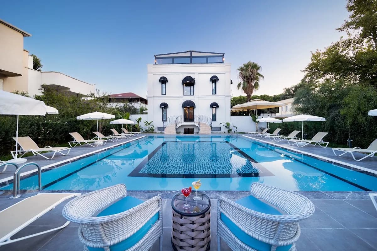 Onyour Dreams Belek - photo 5