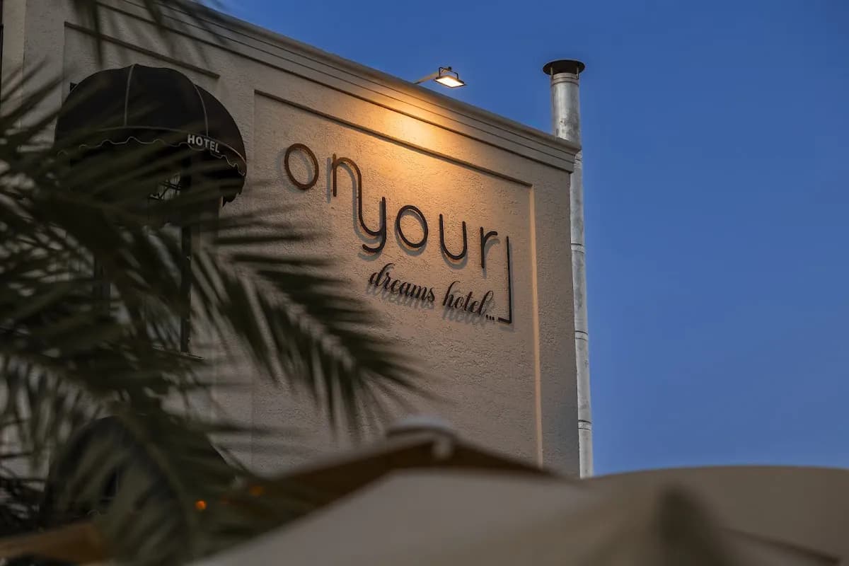 Onyour Dreams Belek - photo 9