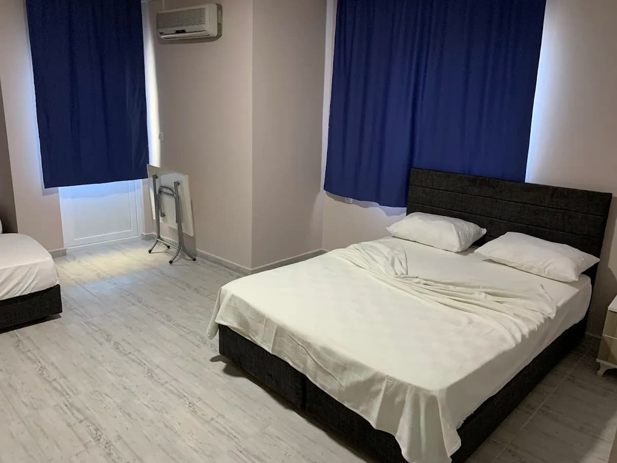 Sarı Otel Belek Kadriye - photo 2