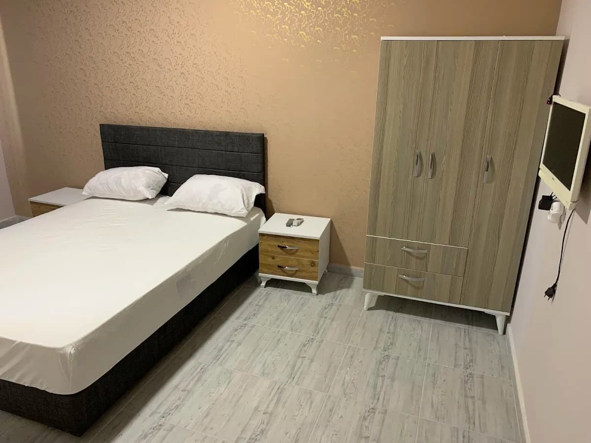 Sarı Otel Belek Kadriye - photo 4