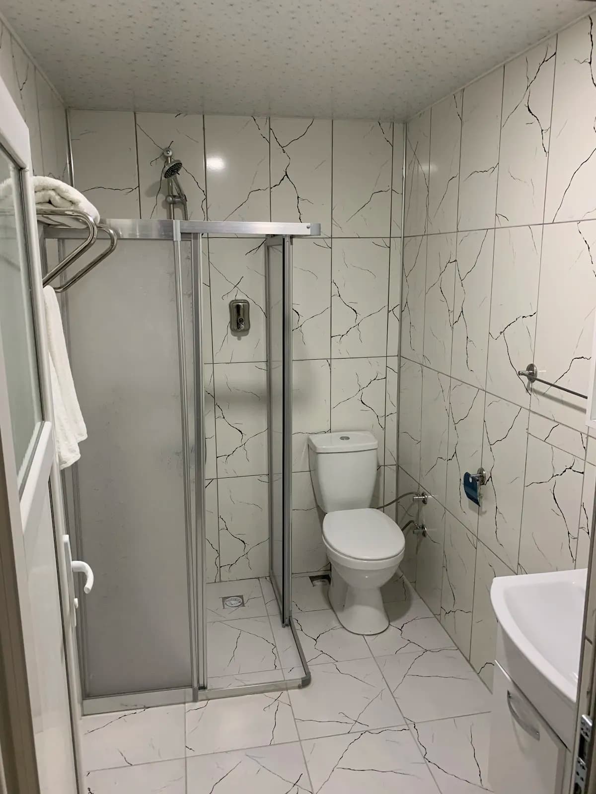 Sarı Otel Belek Kadriye - photo 5