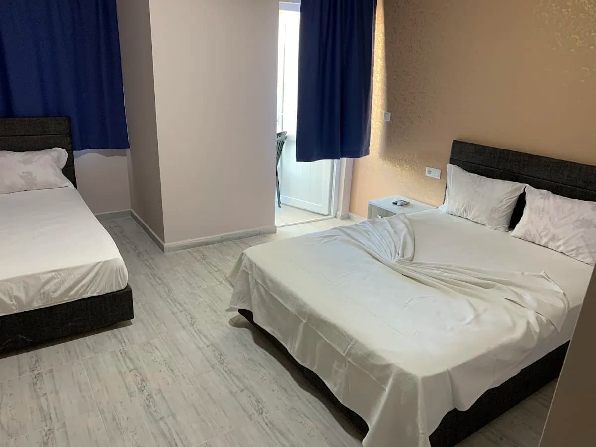 Sarı Otel Belek Kadriye - photo 6