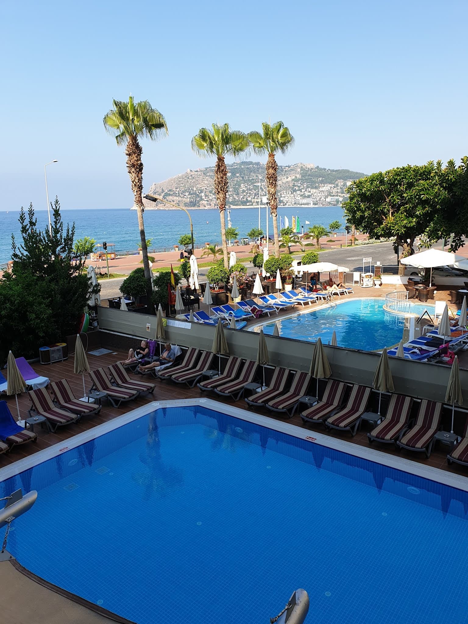 Monart City Hotel - photo 3