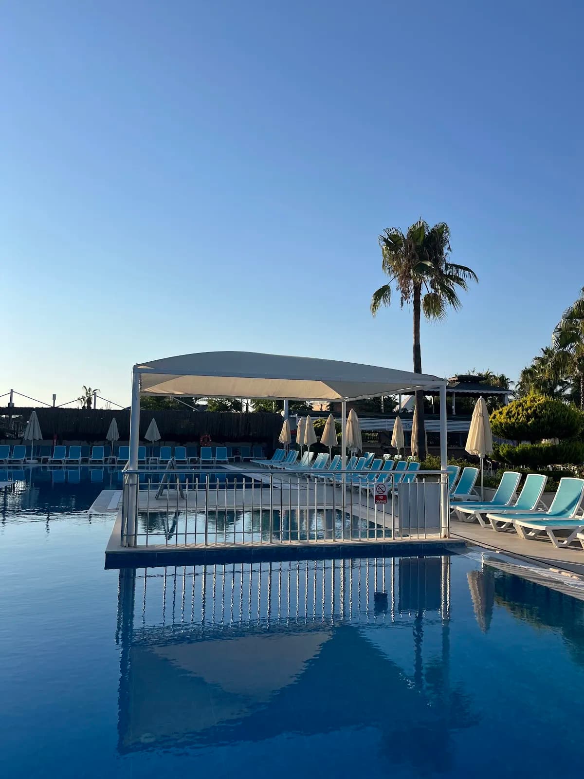 Armas Life Belek