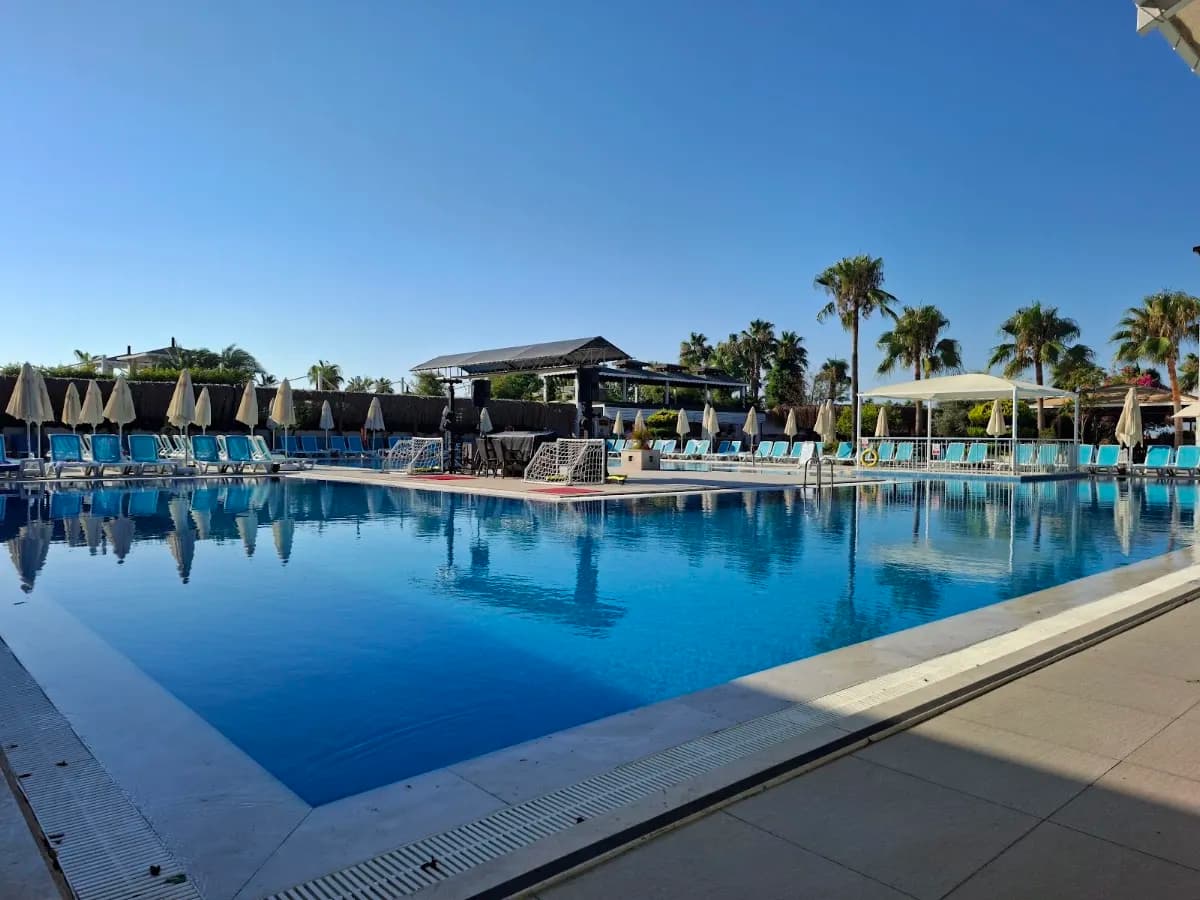 Armas Life Belek - photo 2