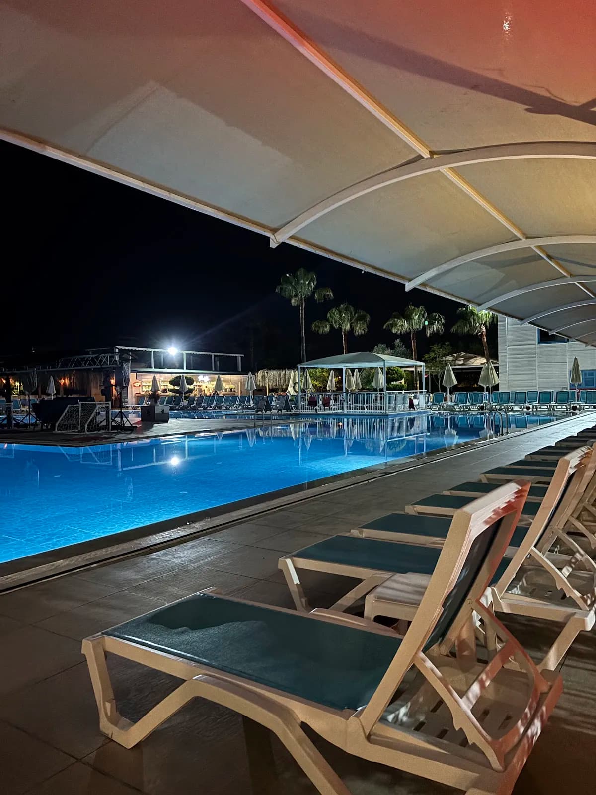 Armas Life Belek - photo 7