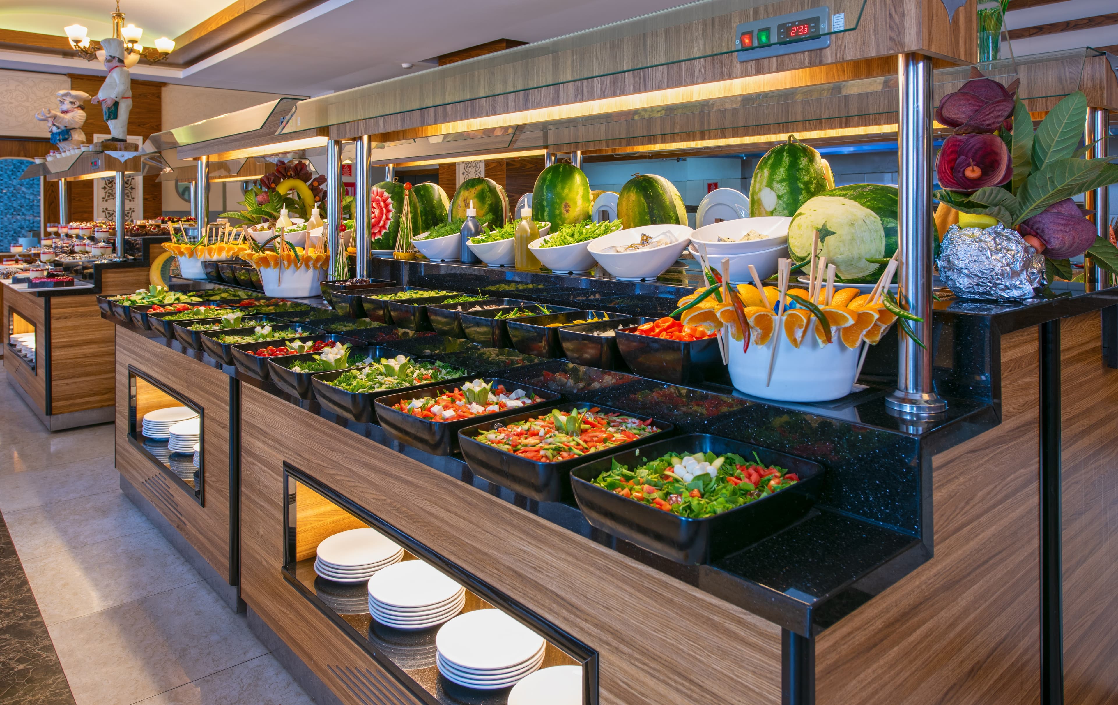 Monart City Hotel - photo 5