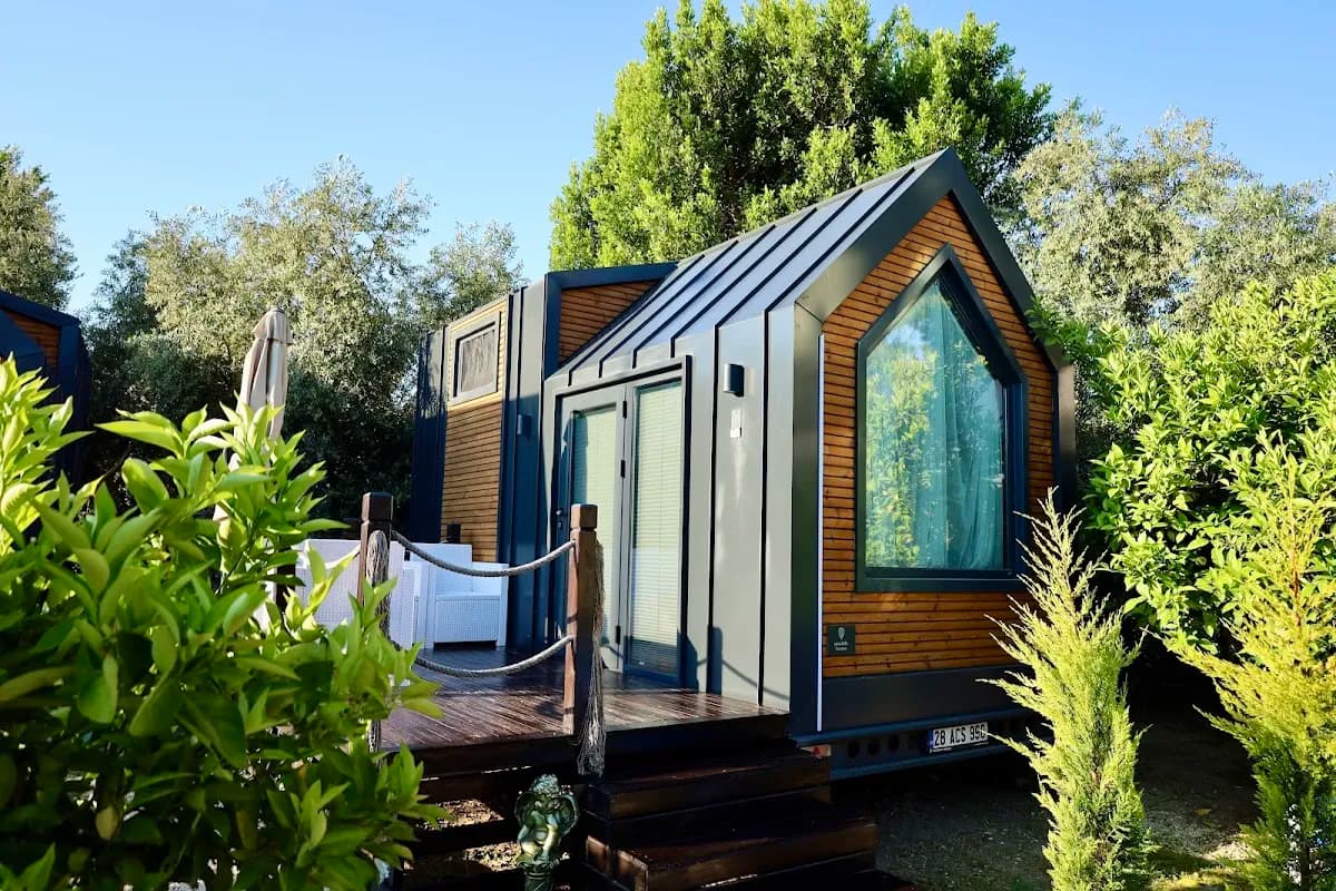 Efe Tiny House