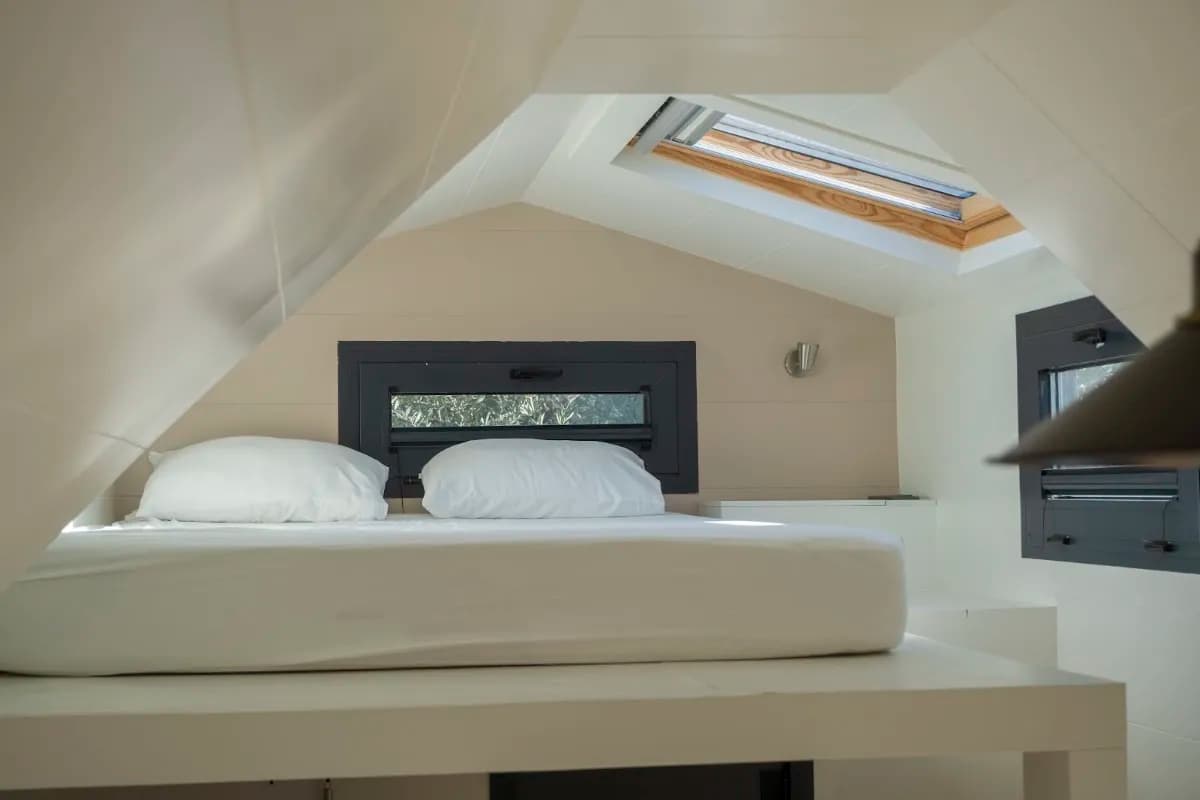 Efe Tiny House - photo 2