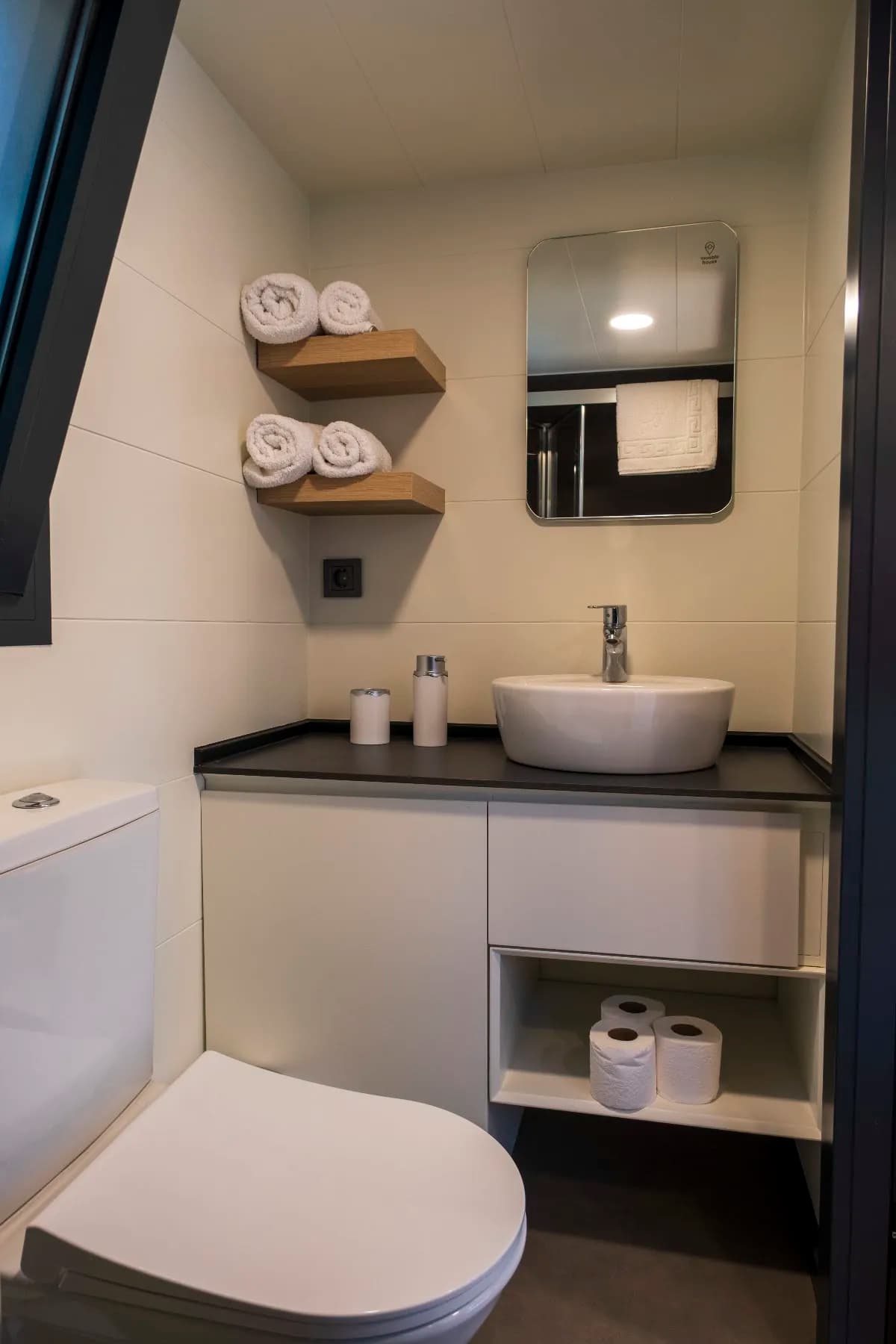 Efe Tiny House - photo 4