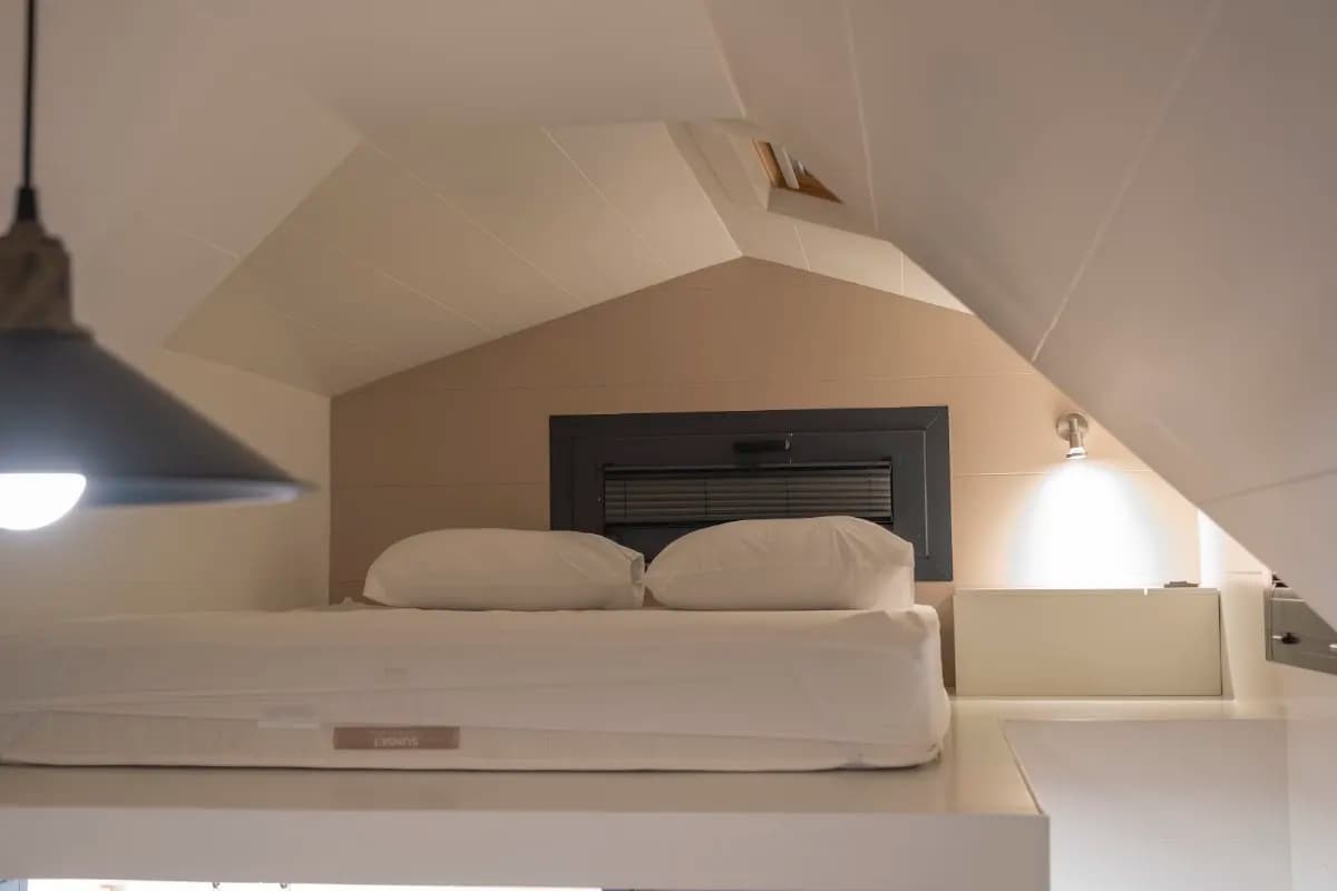 Efe Tiny House - photo 9