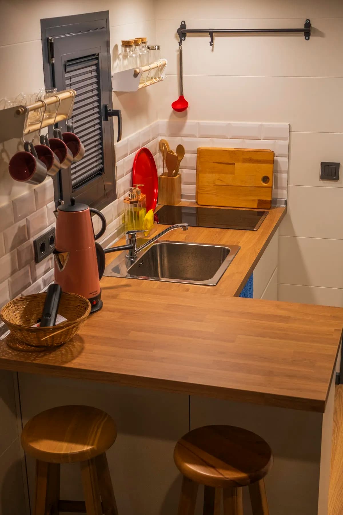 Efe Tiny House - photo 10