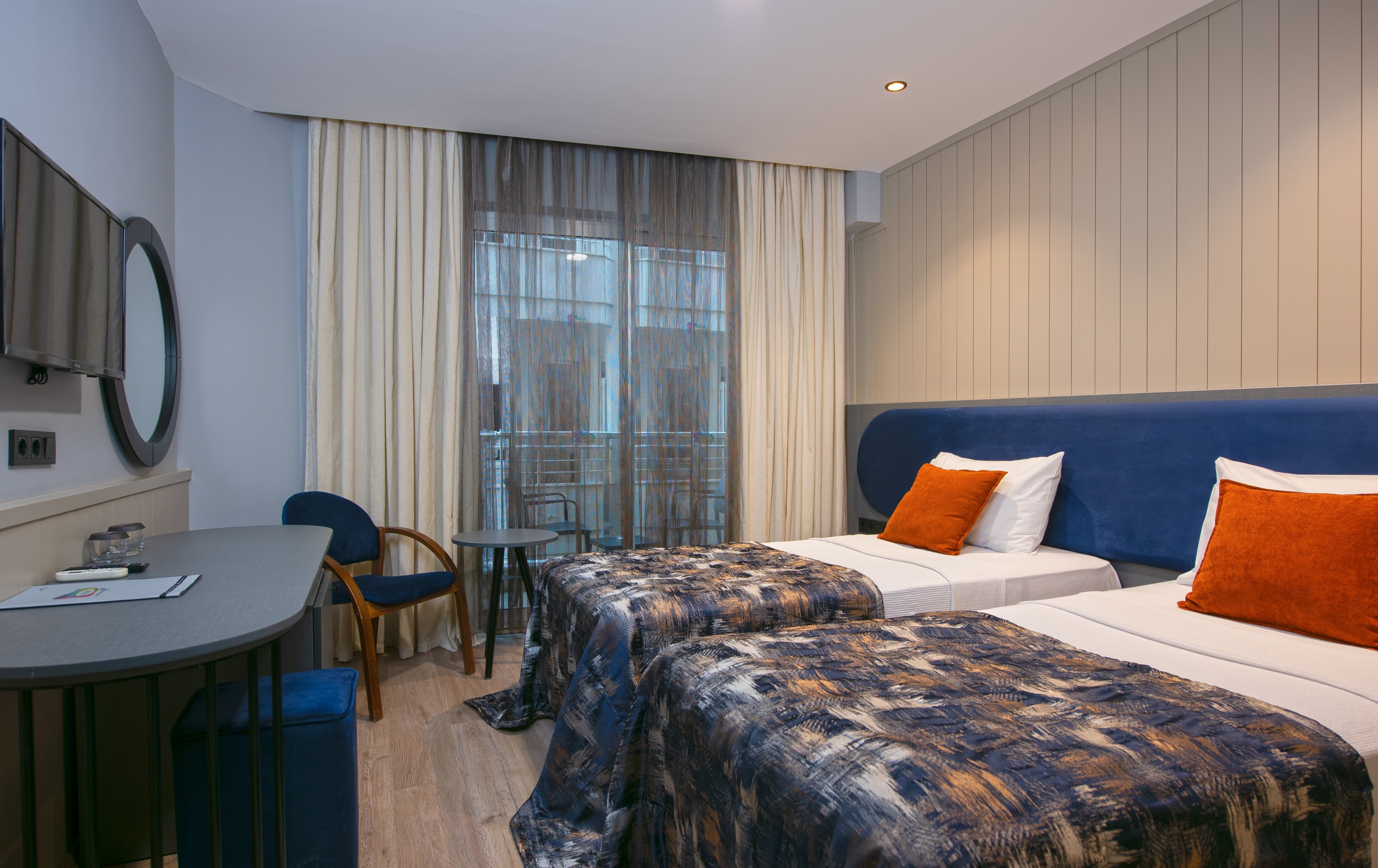 Monart City Hotel - photo 6