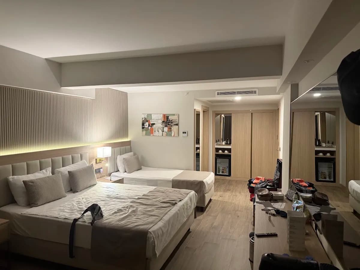 Sentido Luna Vista Hotel - photo 2