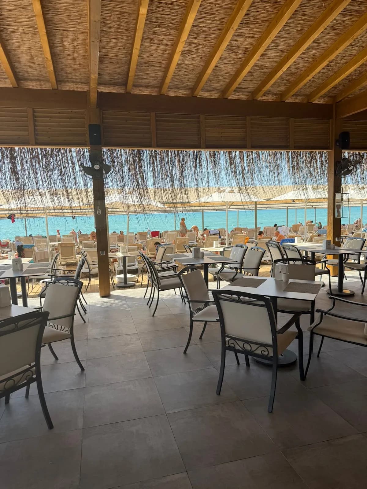 Sentido Luna Vista Hotel - photo 10