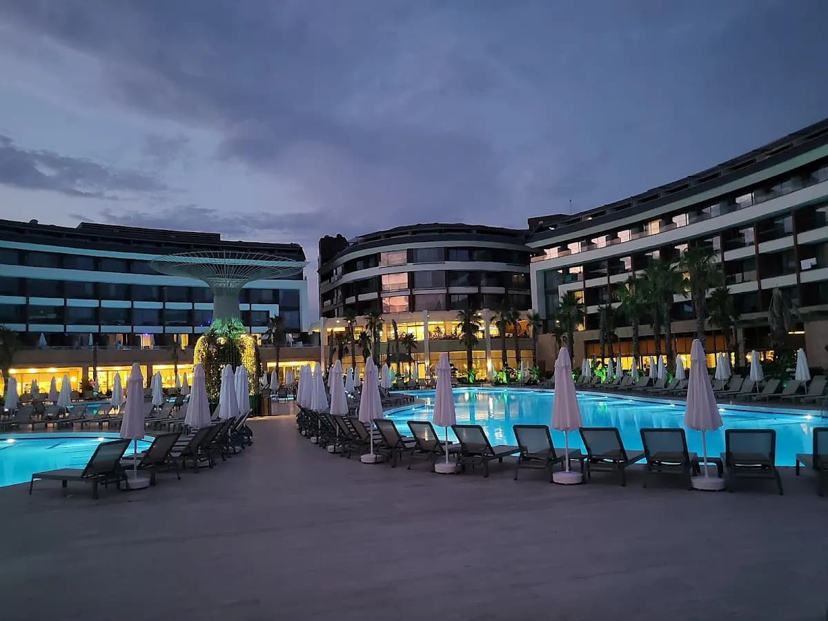 TUI Blue Maviss - photo 8