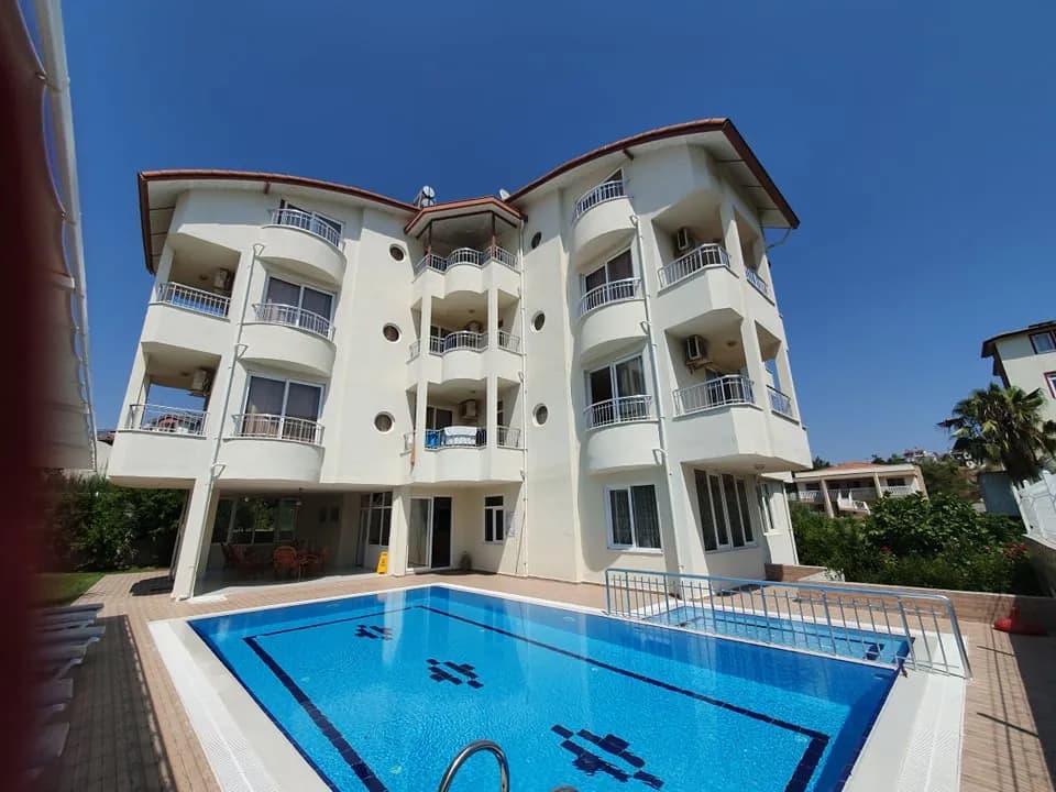 adems apart otel - photo 4
