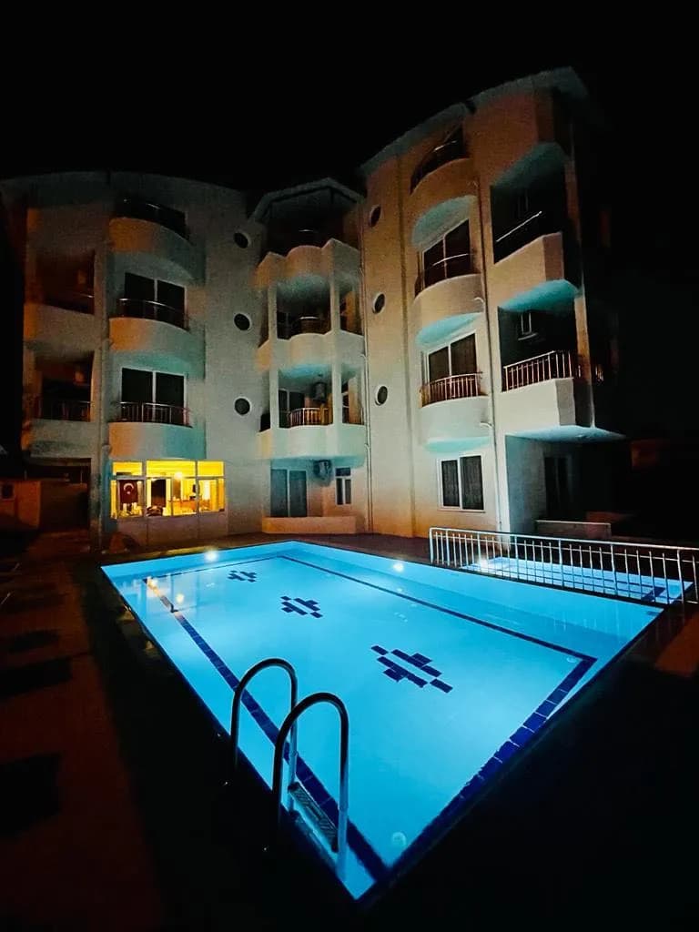 adems apart otel - photo 6