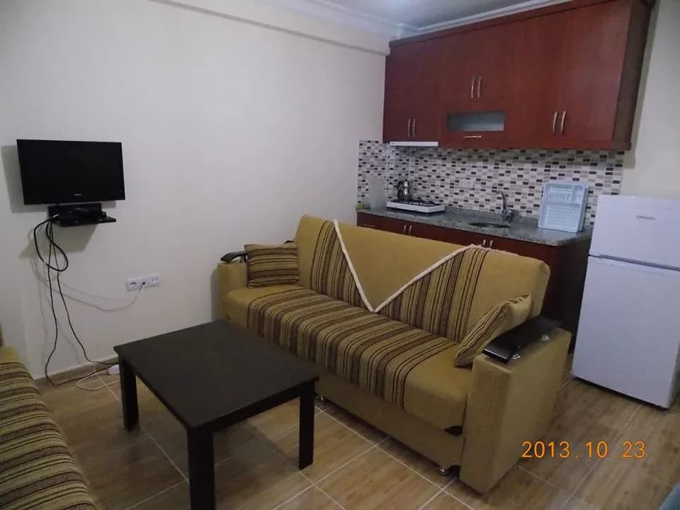 adems apart otel - photo 7
