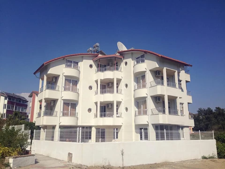 adems apart otel - photo 8