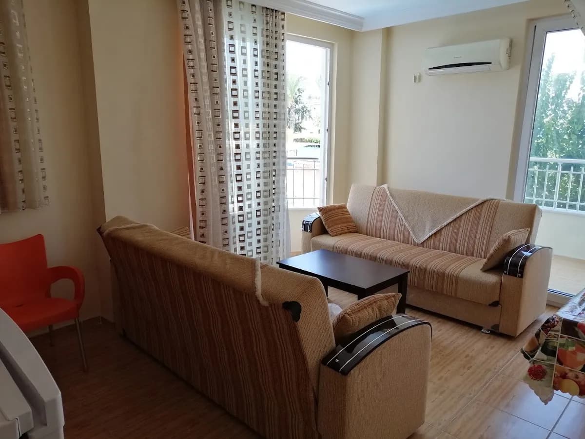 adems apart otel - photo 9