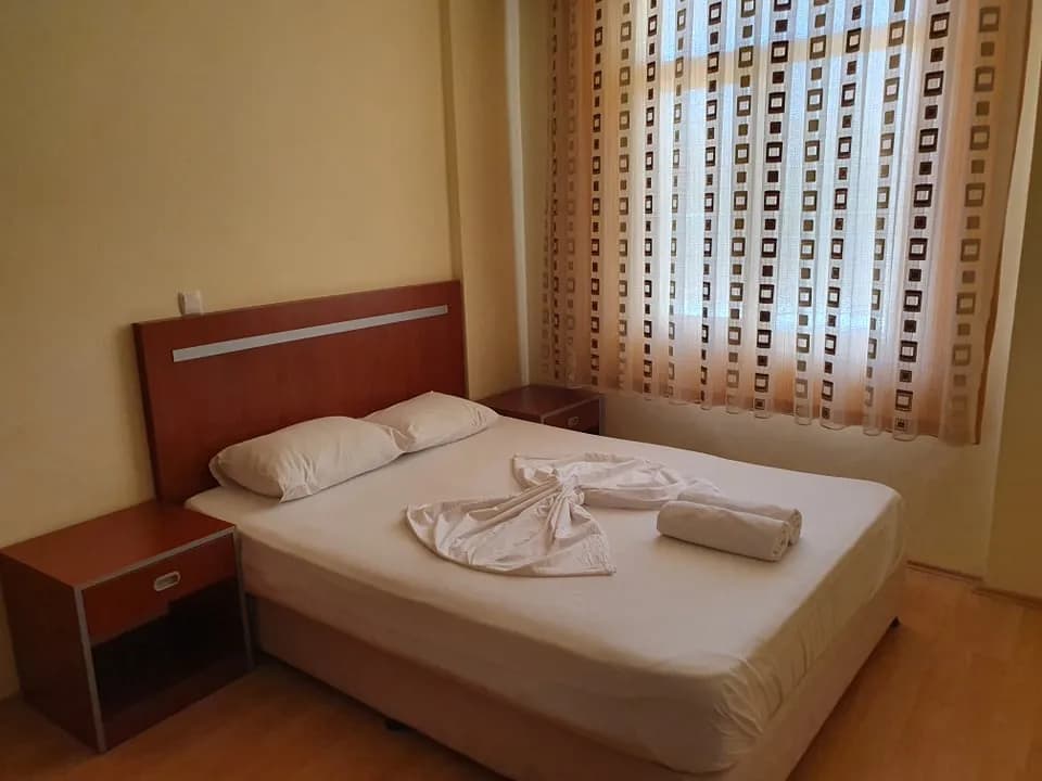 adems apart otel - photo 10