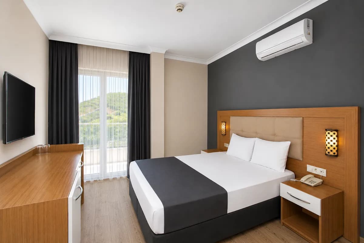 Art Poseidon Otel Side - photo 2