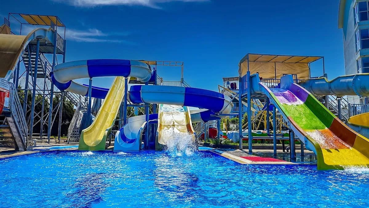 Art Poseidon Otel Side - photo 3