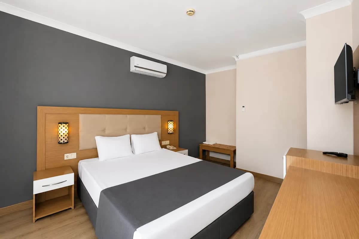 Art Poseidon Otel Side - photo 7