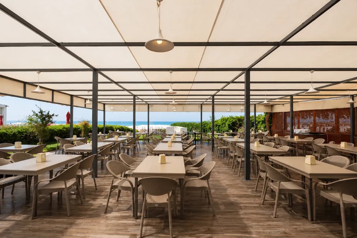 Art Poseidon Otel Side - photo 8