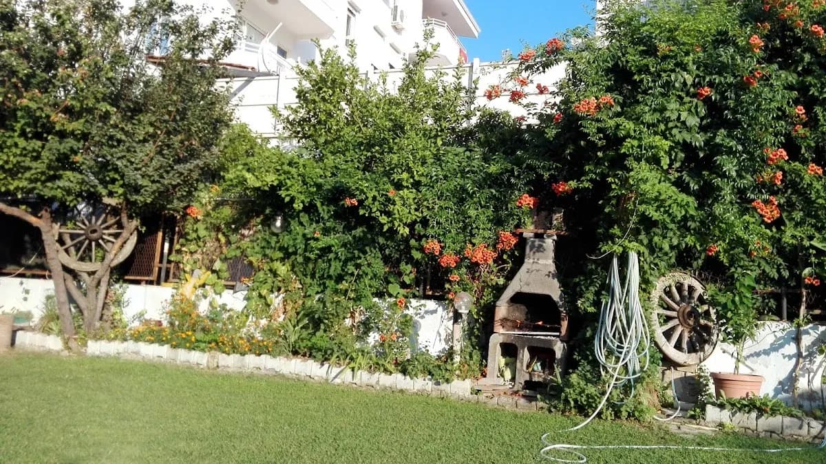 Canlar Kapadokya Otel
