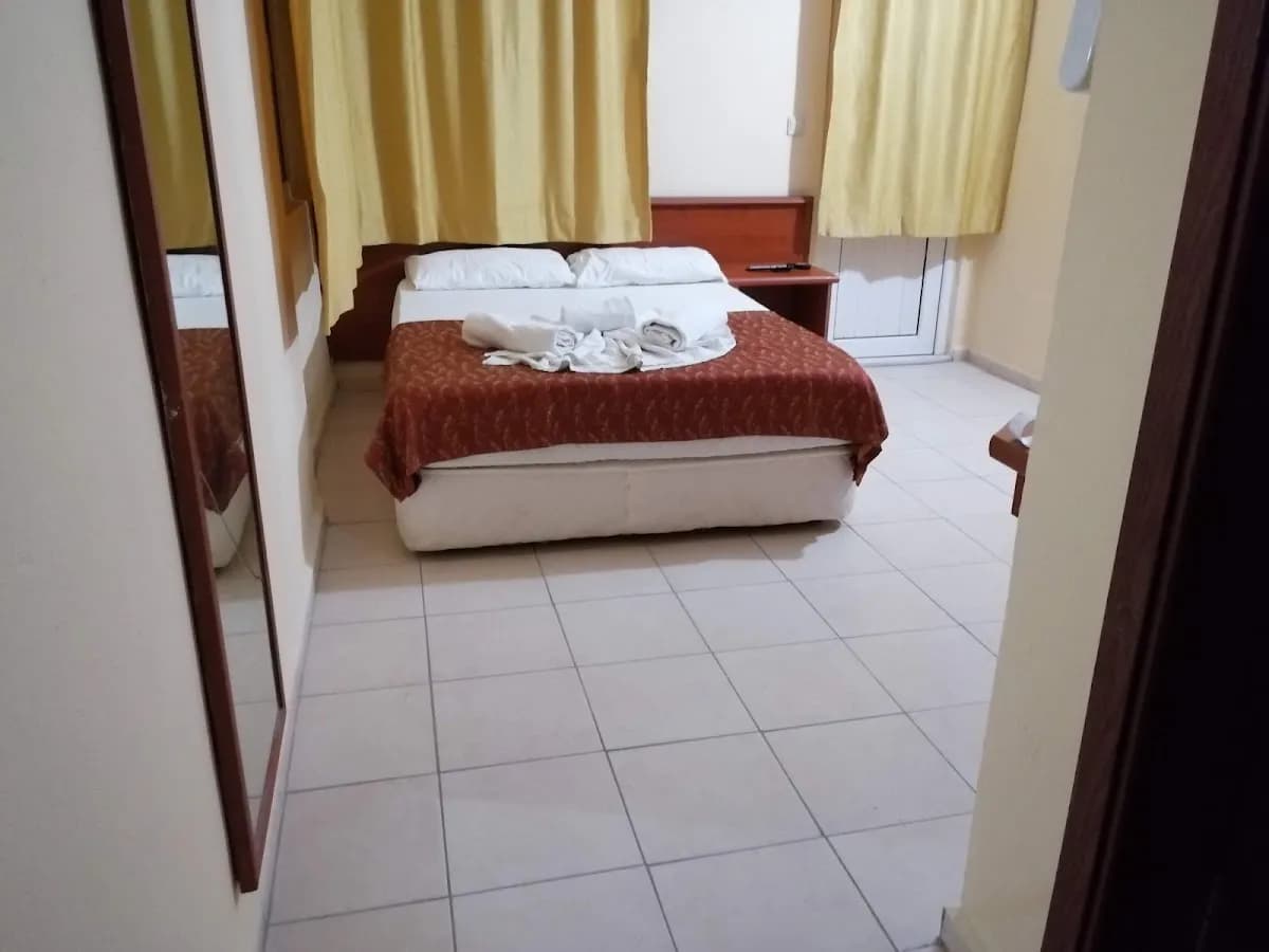Canlar Kapadokya Otel - photo 2