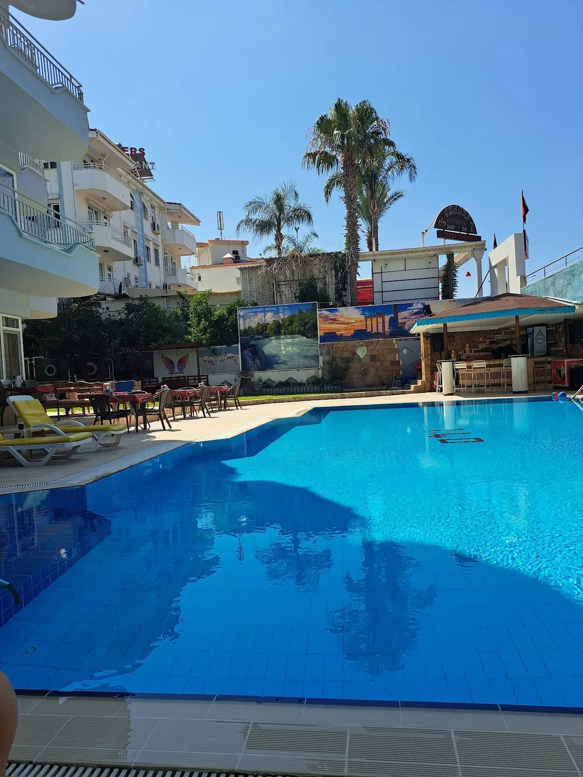 Canlar Kapadokya Otel - photo 3