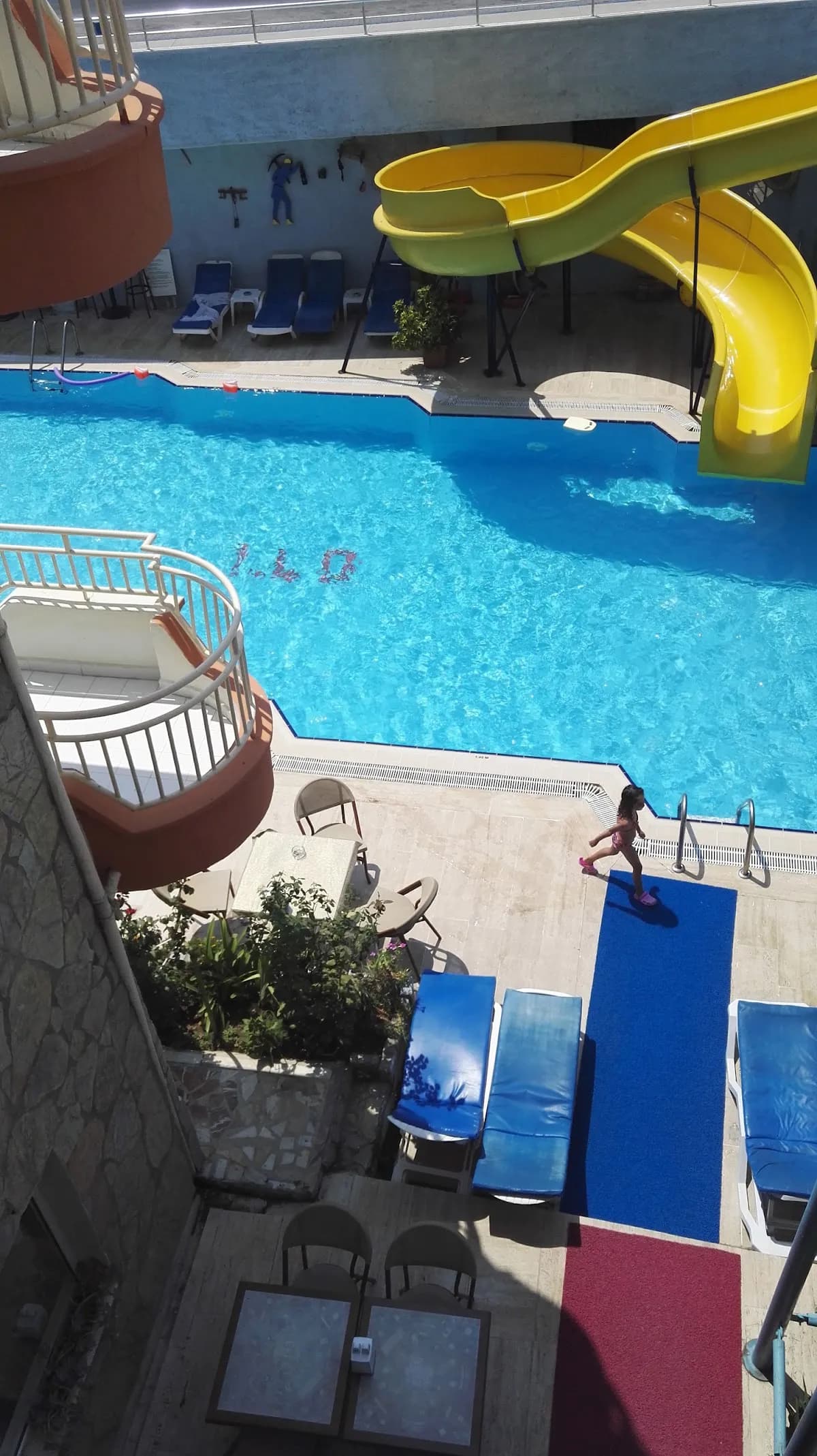 Canlar Kapadokya Otel - photo 6