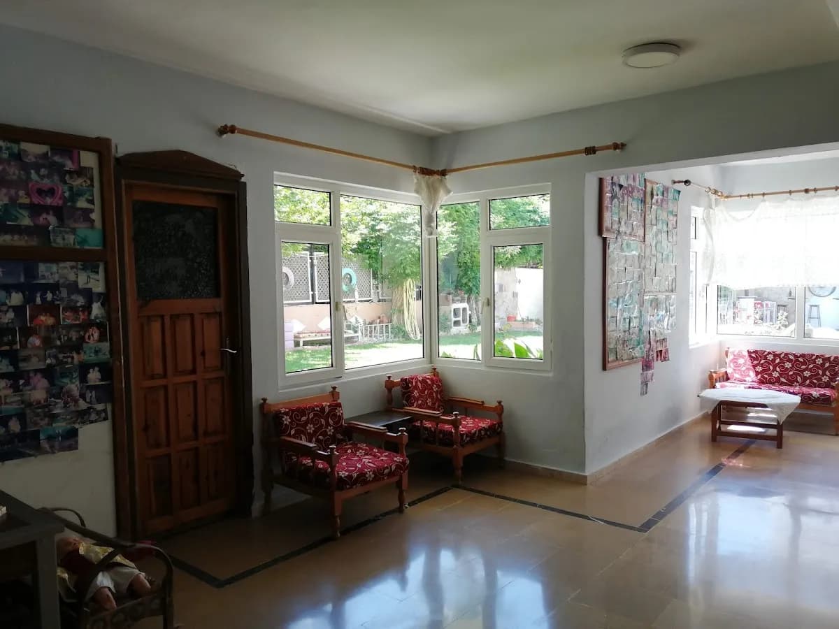 Canlar Kapadokya Otel - photo 8