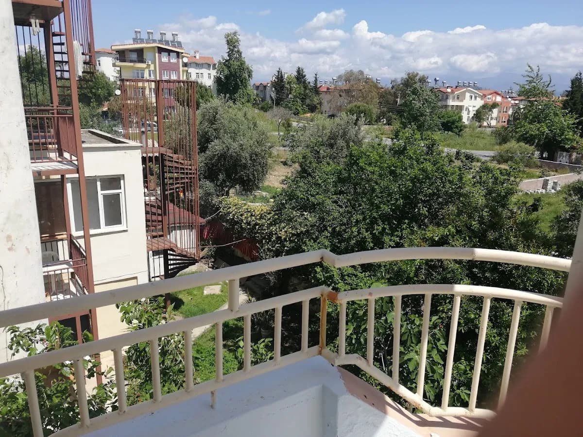 Canlar Kapadokya Otel - photo 9