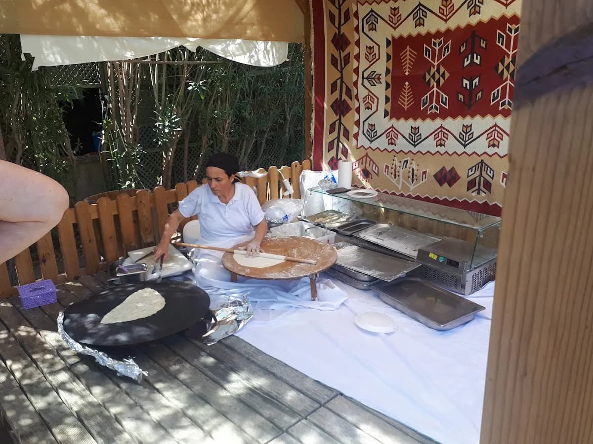 Canlar Kapadokya Otel - photo 10