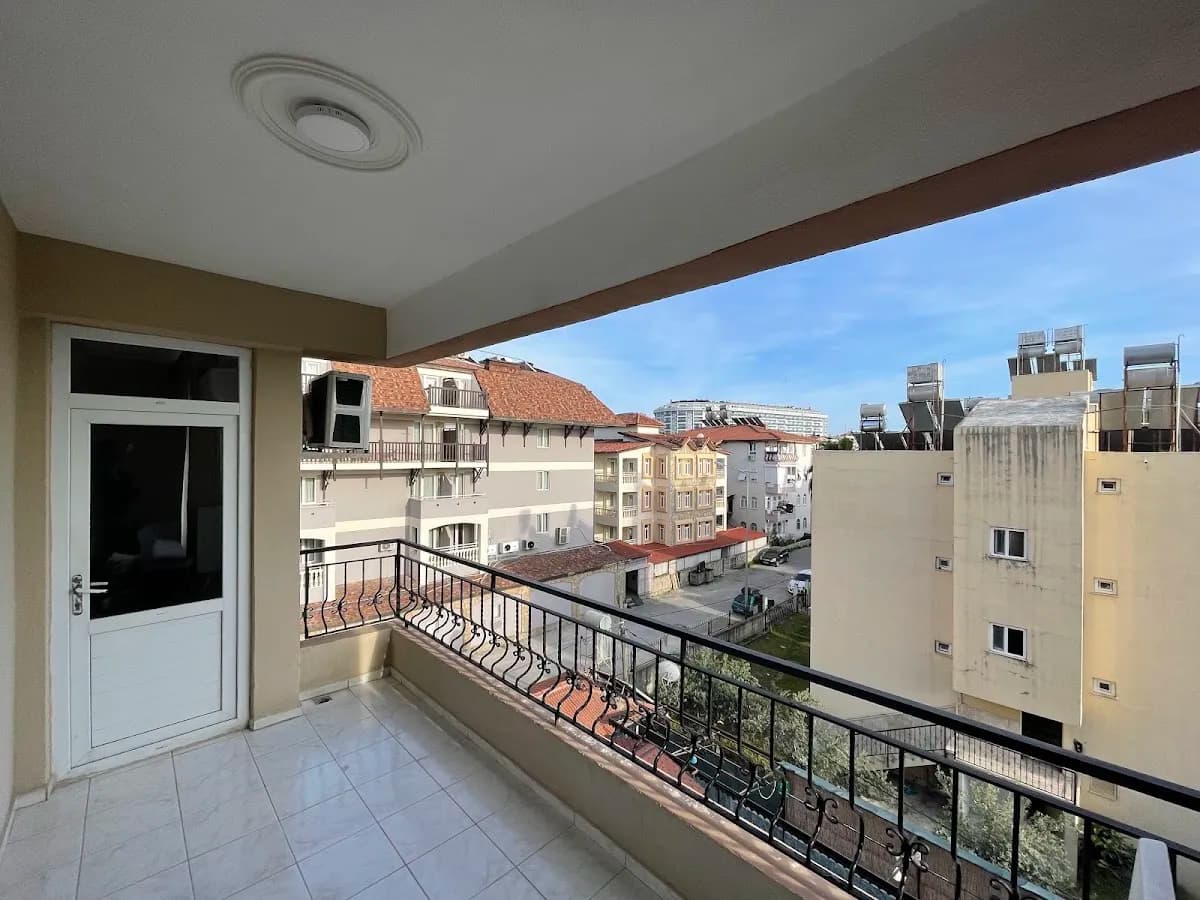 Cennet Apart Hotel