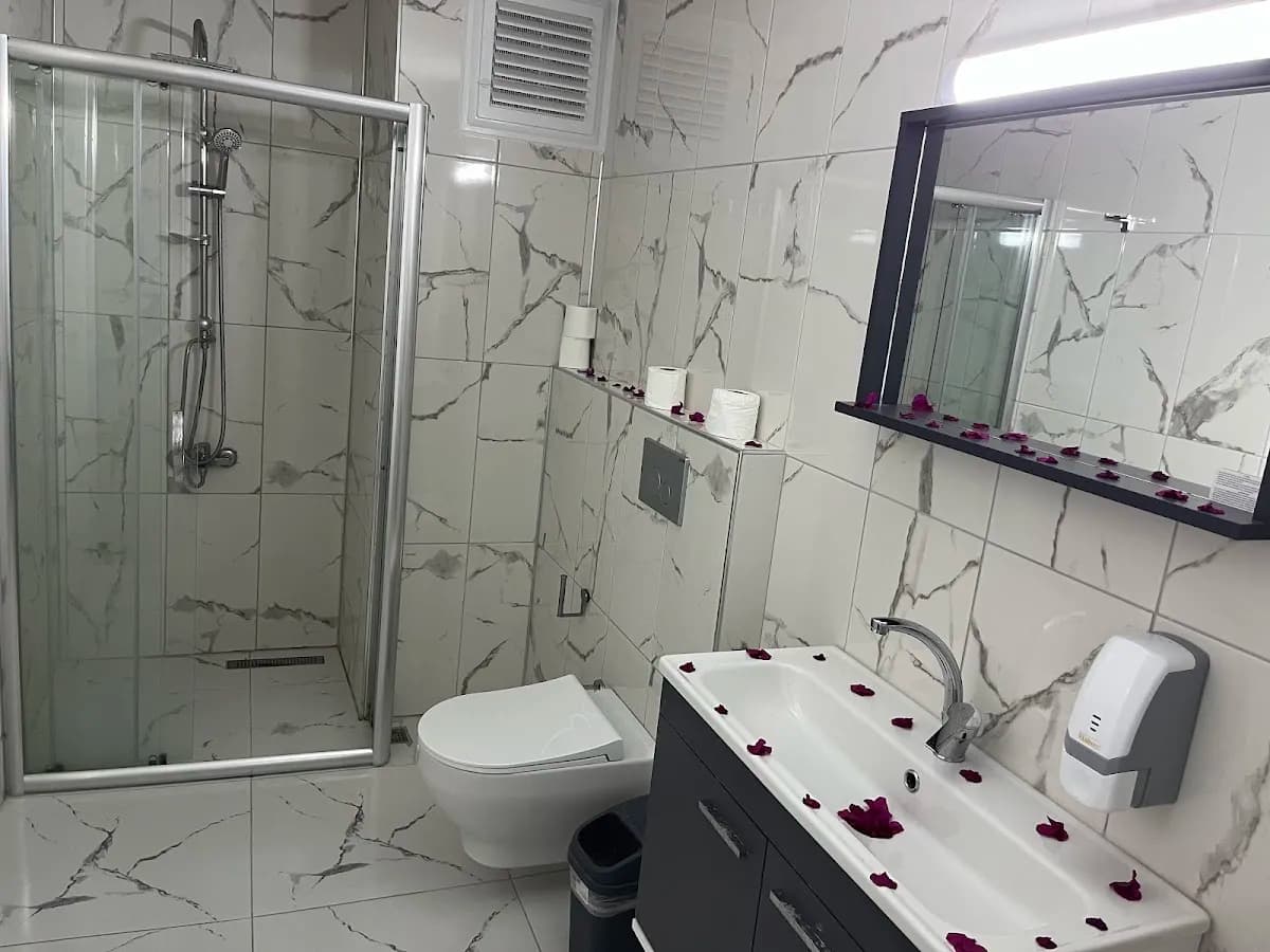 Cennet Apart Hotel - photo 4
