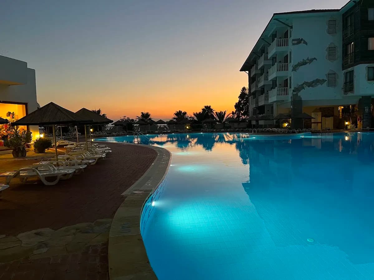 Defne Dream Otel